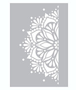 mandala posilnujuca rozmer M